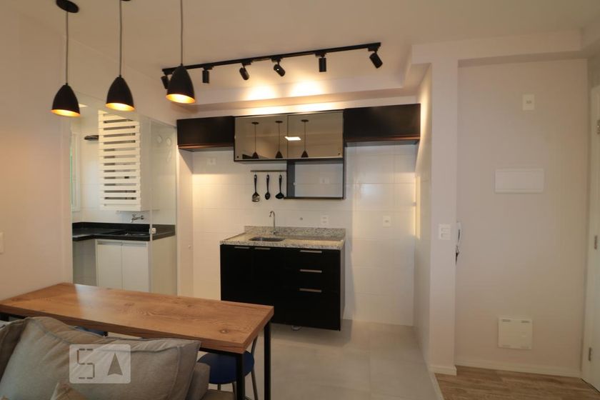 Apartamento, 2 quartos, 50 m² - Foto 57