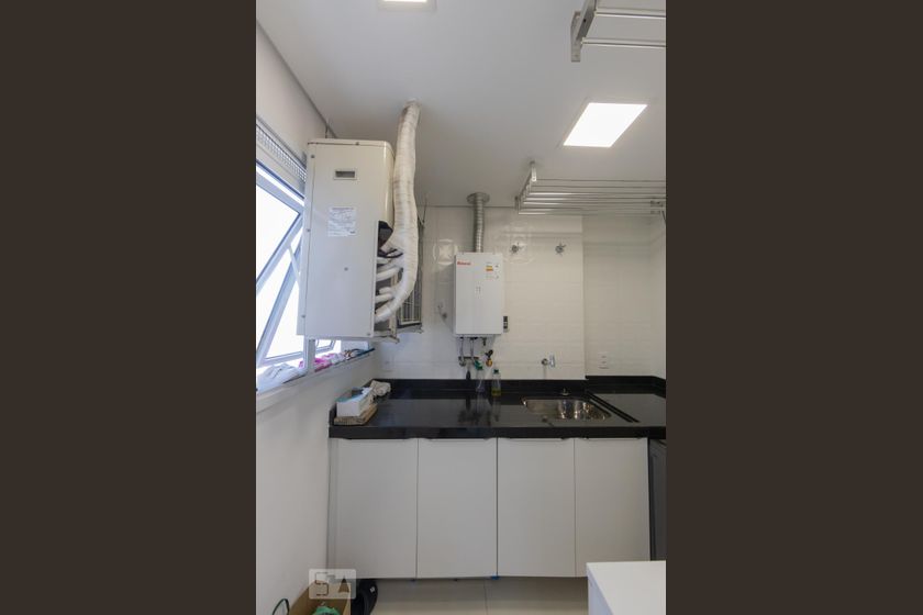 Apartamento, 3 quartos, 109 m² - Foto 89