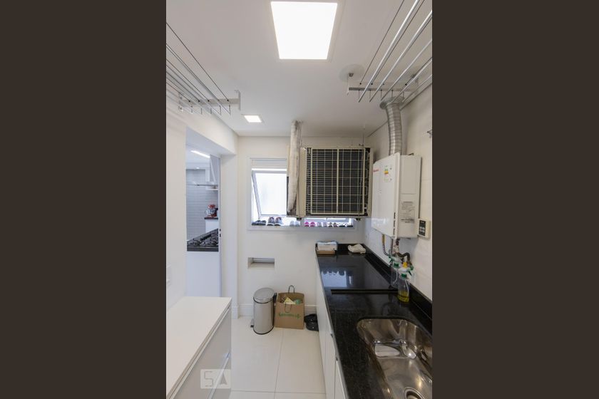 Apartamento, 3 quartos, 109 m² - Foto 96