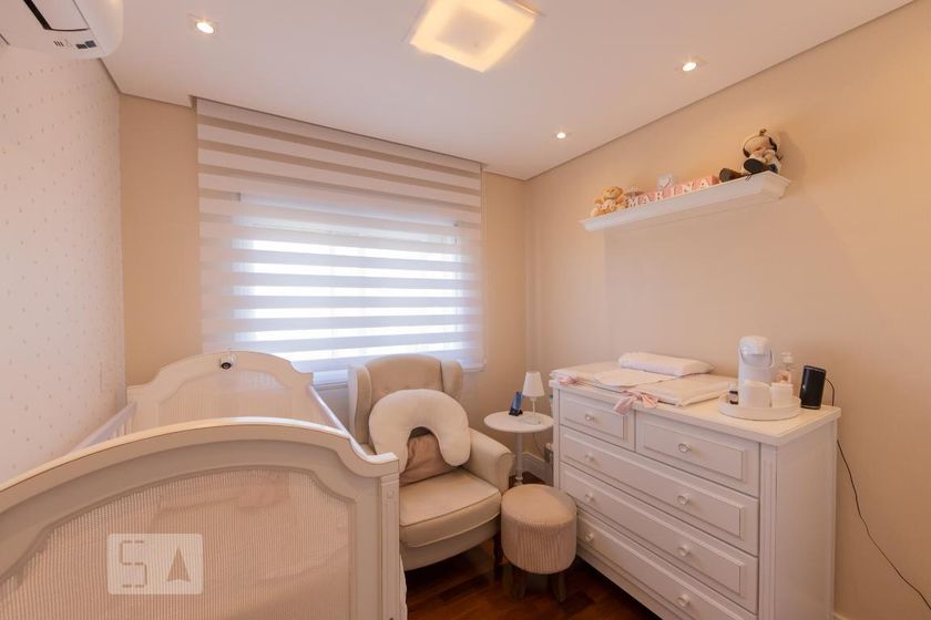 Apartamento, 3 quartos, 109 m² - Foto 44