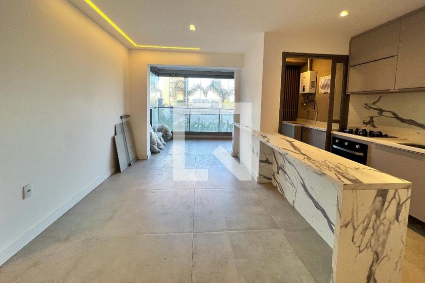 Apartamento, 2 quartos, 64 m² - Foto 8