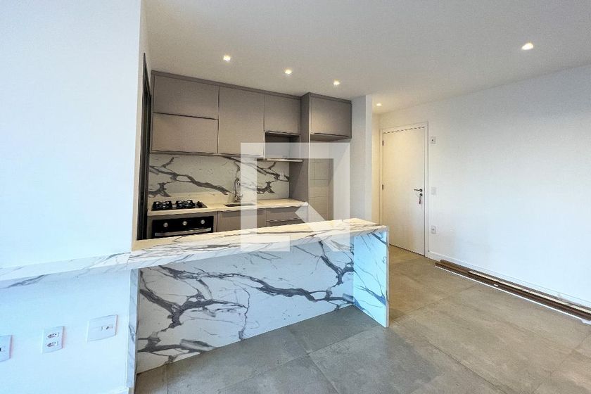 Apartamento, 2 quartos, 64 m² - Foto 4
