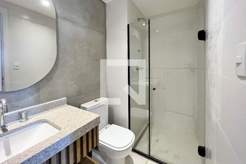 Apartamento, 2 quartos, 64 m² - Foto 56