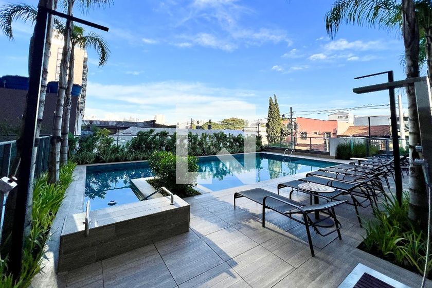 Apartamento, 2 quartos, 64 m² - Foto 96
