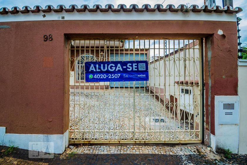 Casa à Venda - Taquaral, 7 Quartos,  400 m2 em , Campinas - sp | SoloBR