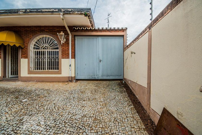 Casa à Venda - Taquaral, 7 Quartos,  400 m2 em , Campinas - sp | SoloBR