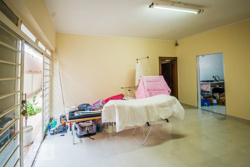 Casa à Venda - Taquaral, 7 Quartos,  400 m2 em , Campinas - sp | SoloBR