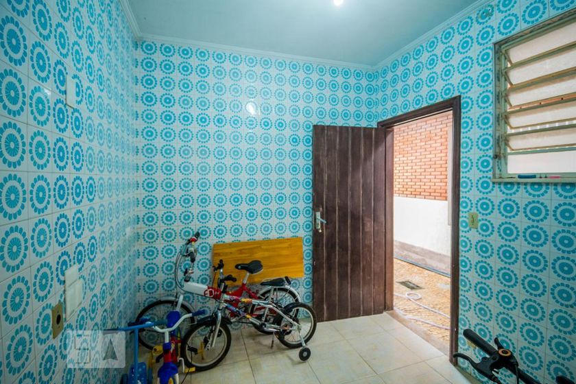 Casa à Venda - Taquaral, 7 Quartos,  400 m2 em , Campinas - sp | SoloBR