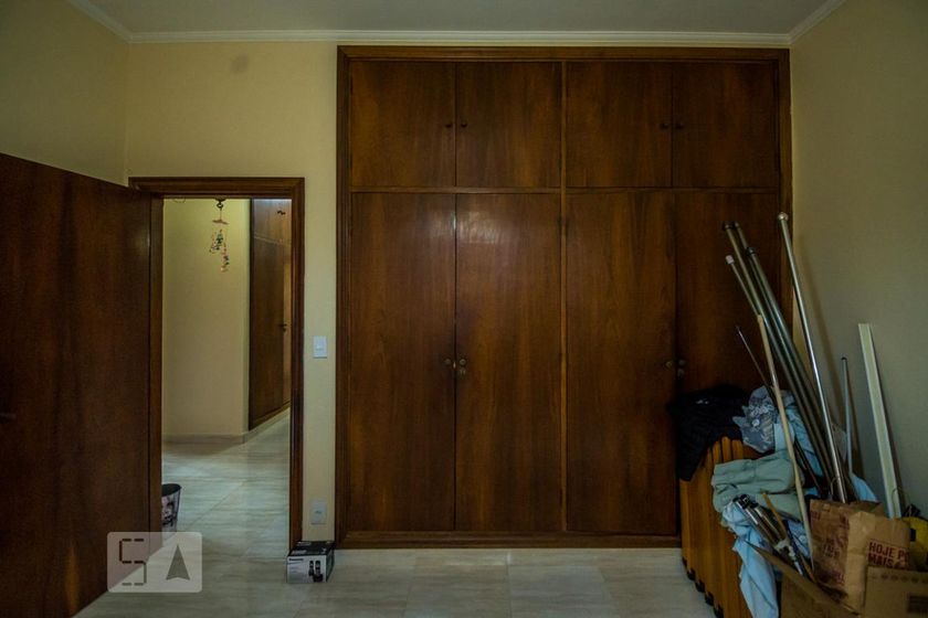 Casa à Venda - Taquaral, 7 Quartos,  400 m2 em , Campinas - sp | SoloBR