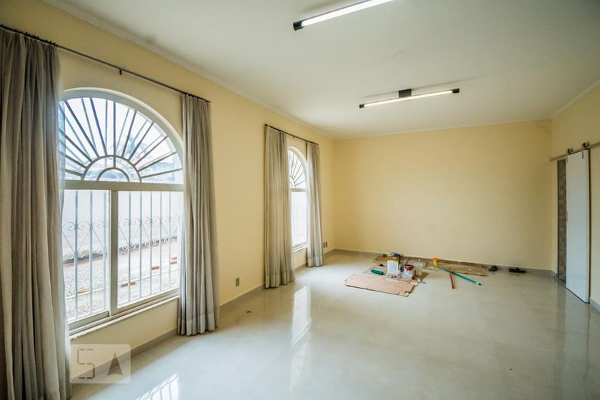 Casa à Venda - Taquaral, 7 Quartos,  400 m2 em , Campinas - sp | SoloBR