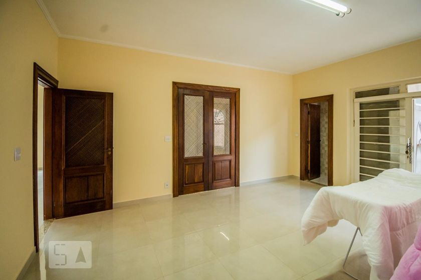 Casa à Venda - Taquaral, 7 Quartos,  400 m2 em , Campinas - sp | SoloBR