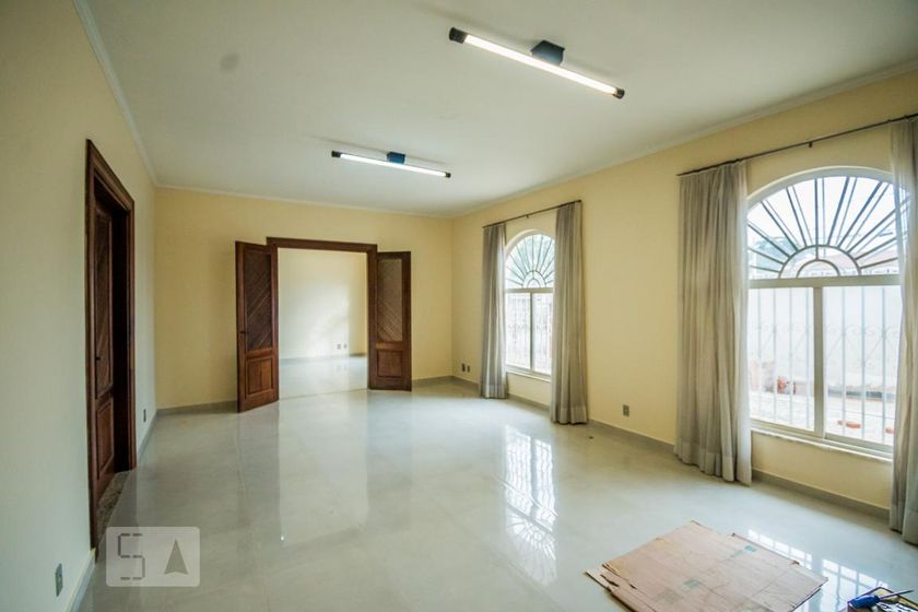 Casa à Venda - Taquaral, 7 Quartos,  400 m2 em , Campinas - sp | SoloBR