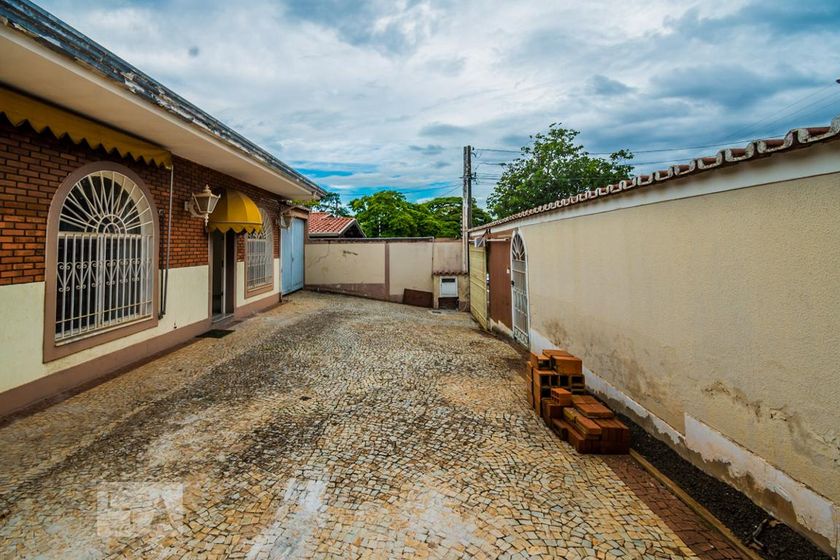 Casa à Venda - Taquaral, 7 Quartos,  400 m2 em , Campinas - sp | SoloBR