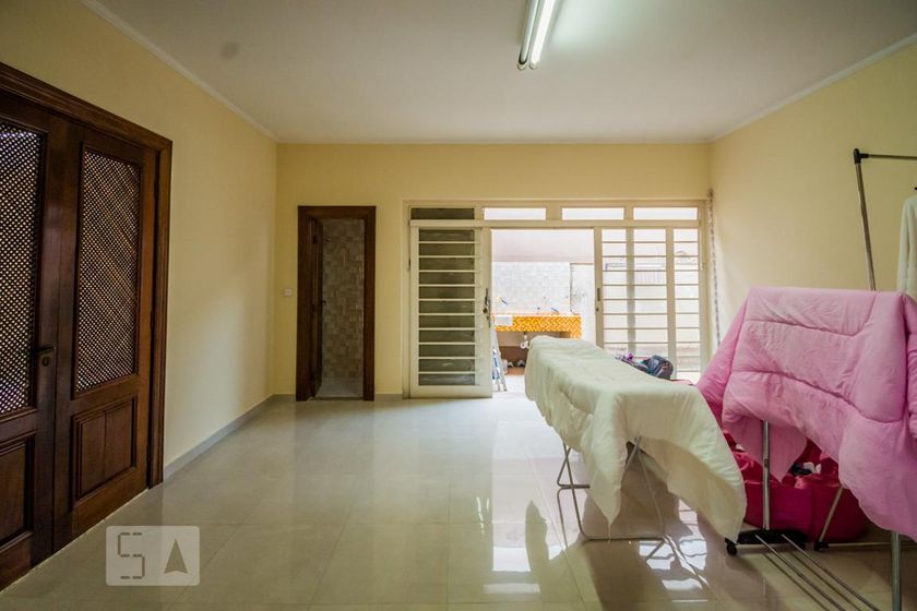 Casa à Venda - Taquaral, 7 Quartos,  400 m2 em , Campinas - sp | SoloBR