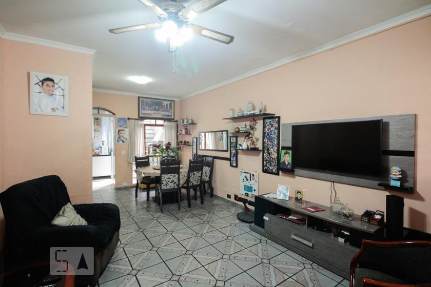 Casa, 3 quartos, 235 m² - Foto 1