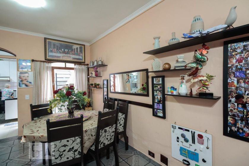 Casa, 3 quartos, 235 m² - Foto 5
