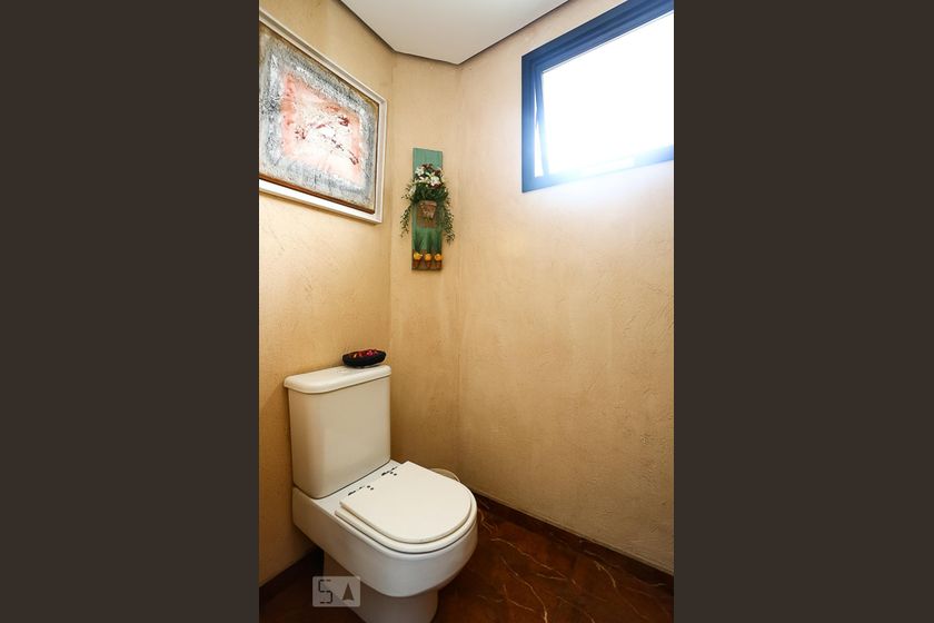 Apartamento, 4 quartos, 164 m² - Foto 21