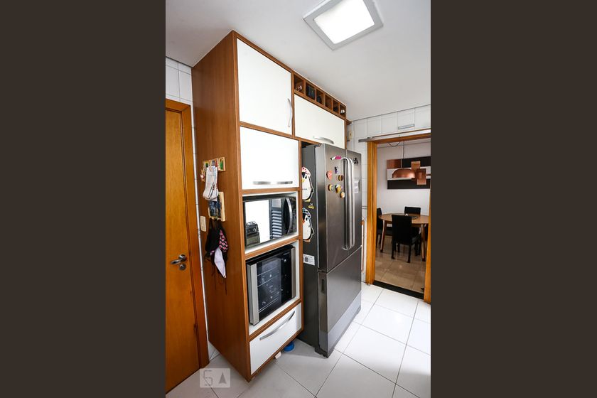 Apartamento, 4 quartos, 164 m² - Foto 111