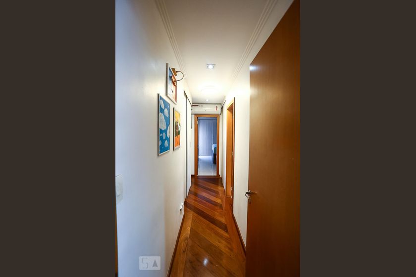 Apartamento, 4 quartos, 164 m² - Foto 43