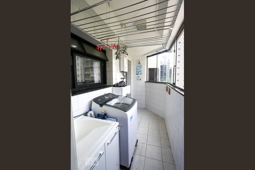 Apartamento, 4 quartos, 164 m² - Foto 115