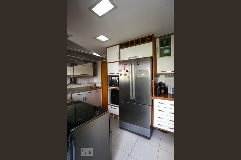 Apartamento, 4 quartos, 164 m² - Foto 113