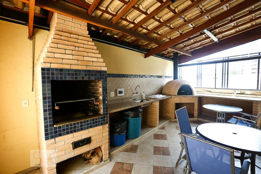 Apartamento, 4 quartos, 164 m² - Foto 119