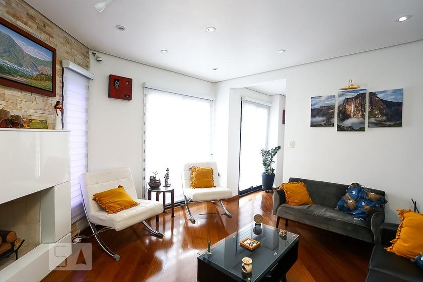 Apartamento, 4 quartos, 164 m² - Foto 7