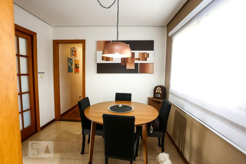 Apartamento, 4 quartos, 164 m² - Foto 101