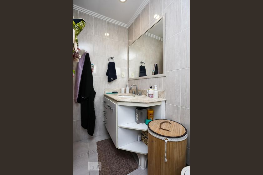 Apartamento, 4 quartos, 164 m² - Foto 59