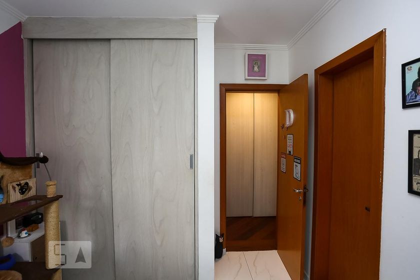Apartamento, 4 quartos, 164 m² - Foto 53