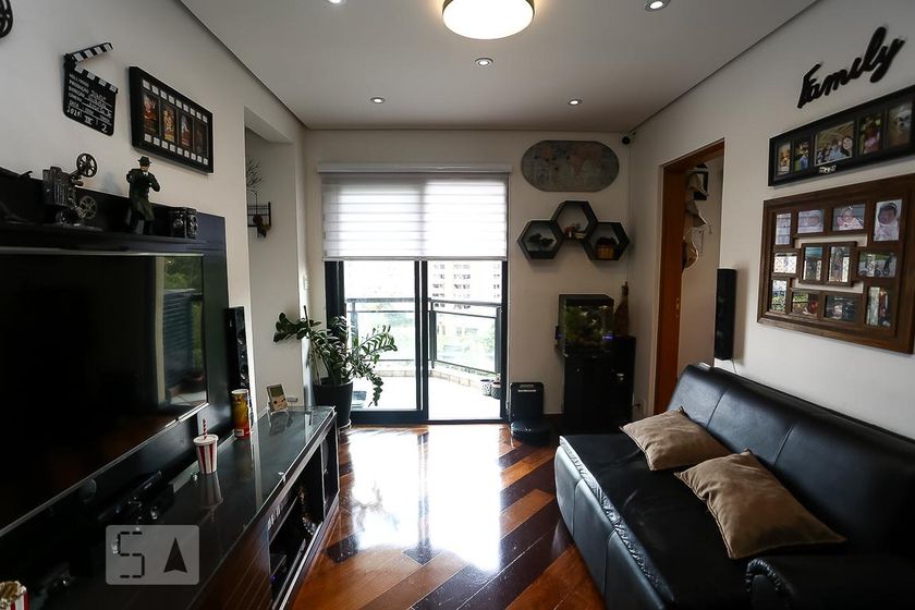 Apartamento, 4 quartos, 164 m² - Foto 29