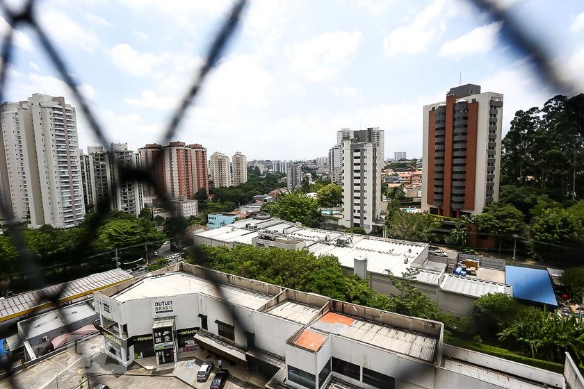 Apartamento, 4 quartos, 164 m² - Foto 19