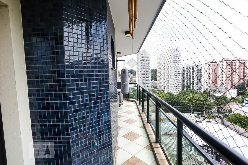 Apartamento, 4 quartos, 164 m² - Foto 17