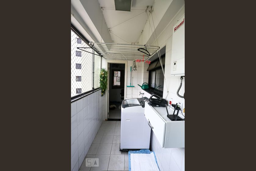 Apartamento, 4 quartos, 164 m² - Foto 117