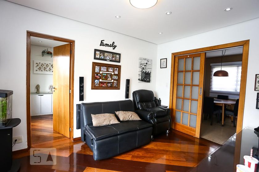Apartamento, 4 quartos, 164 m² - Foto 25