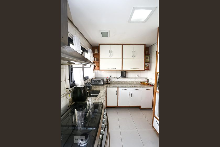 Apartamento, 4 quartos, 164 m² - Foto 107