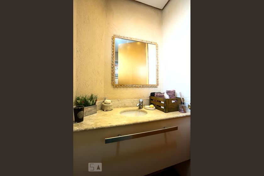 Apartamento, 4 quartos, 164 m² - Foto 23