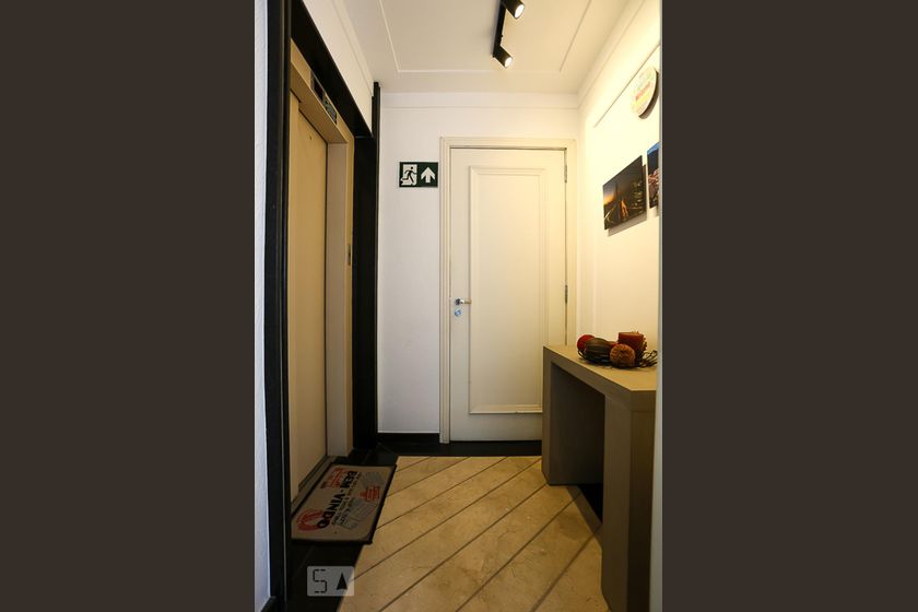 Apartamento, 4 quartos, 164 m² - Foto 1