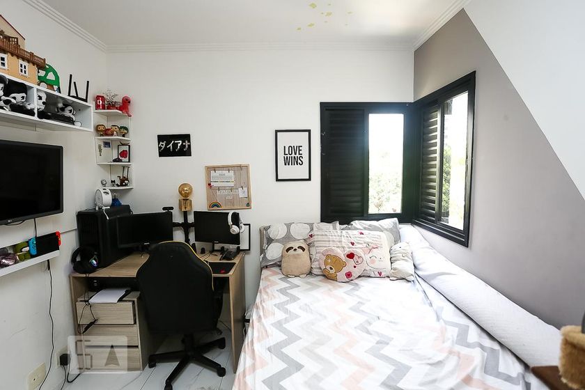 Apartamento, 4 quartos, 164 m² - Foto 49