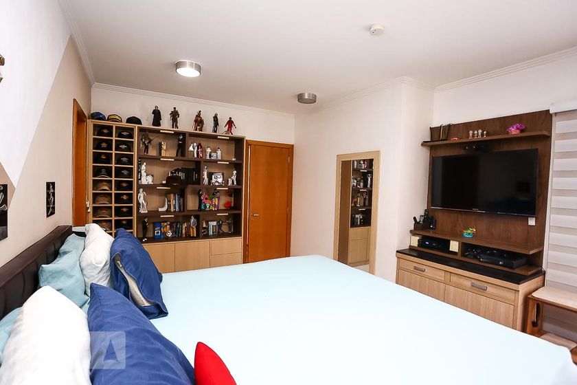Apartamento, 4 quartos, 164 m² - Foto 83