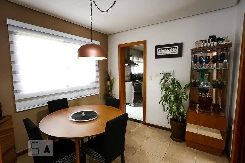 Apartamento, 4 quartos, 164 m² - Foto 95