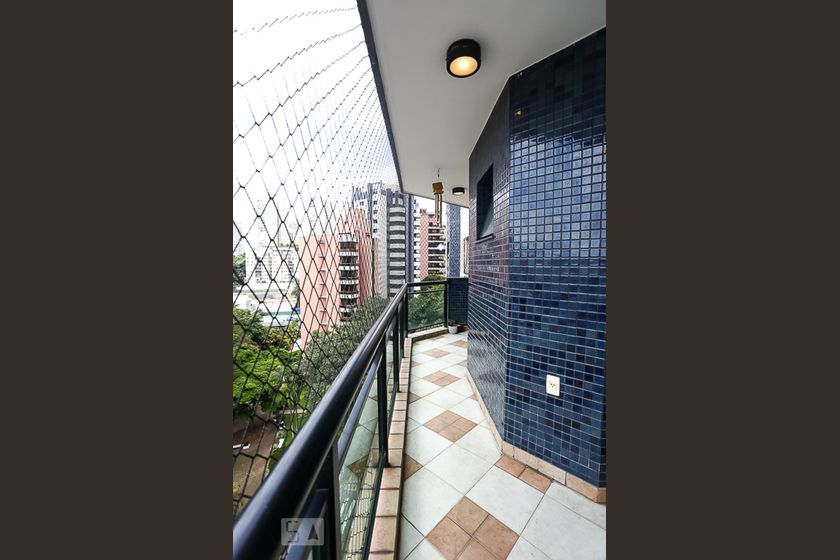 Apartamento, 4 quartos, 164 m² - Foto 13