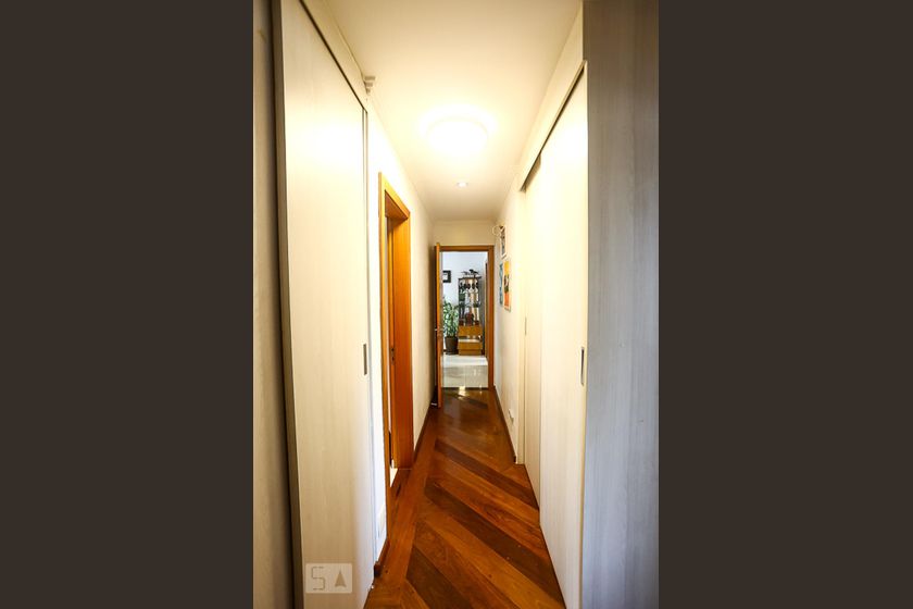 Apartamento, 4 quartos, 164 m² - Foto 45