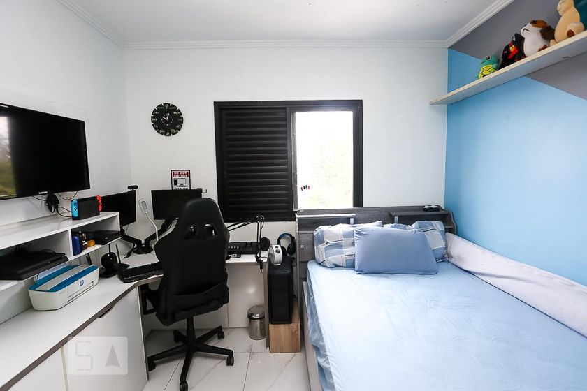 Apartamento, 4 quartos, 164 m² - Foto 67