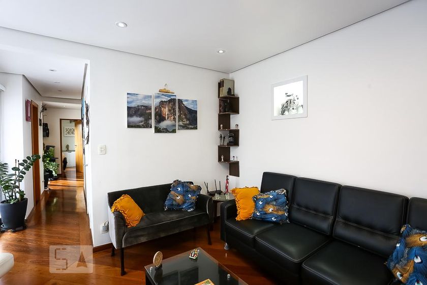 Apartamento, 4 quartos, 164 m² - Foto 9