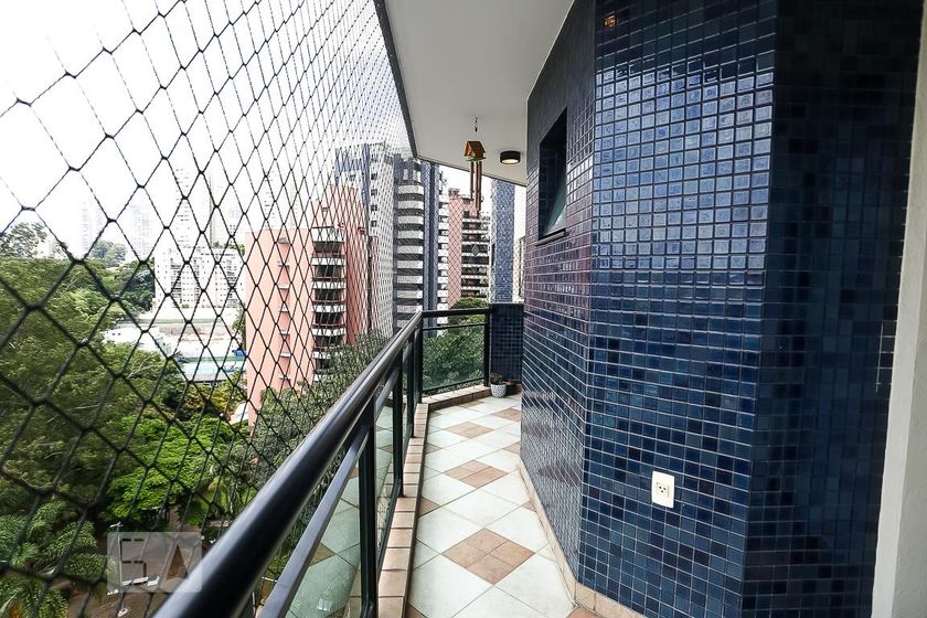 Apartamento, 4 quartos, 164 m² - Foto 11