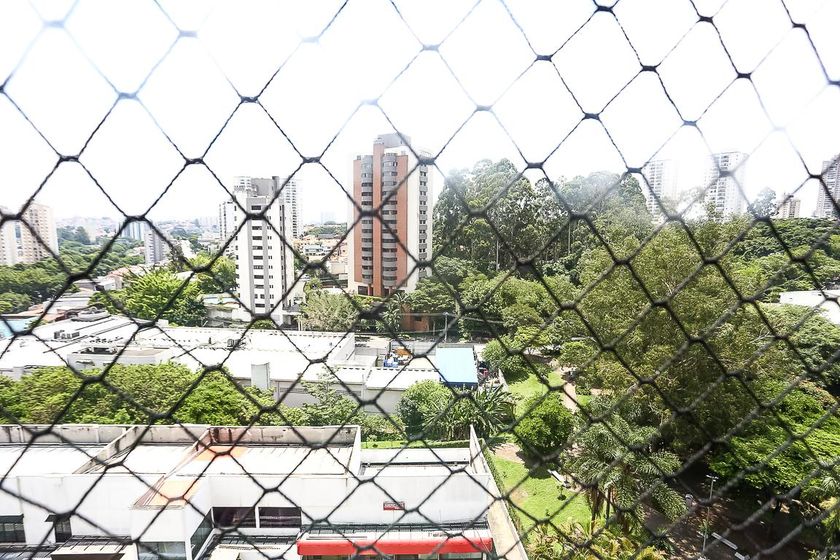 Apartamento, 4 quartos, 164 m² - Foto 41