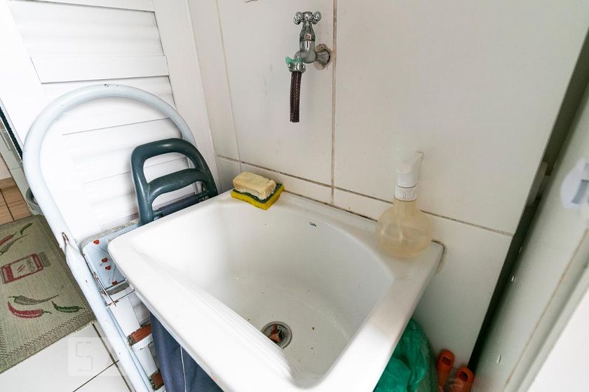 Apartamento, 3 quartos, 65 m² - Foto 99