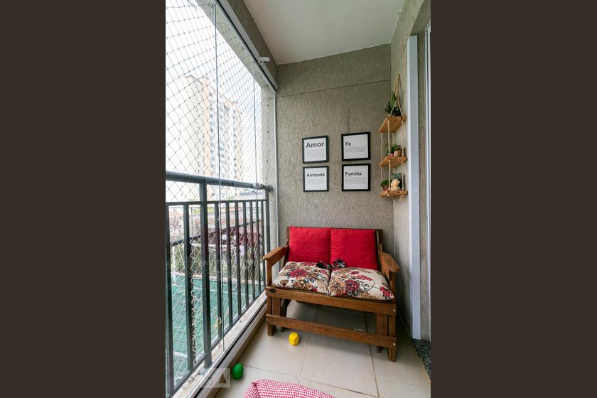 Apartamento, 3 quartos, 65 m² - Foto 27