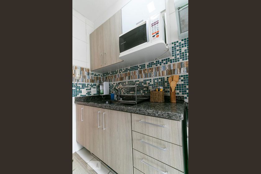 Apartamento, 3 quartos, 65 m² - Foto 87
